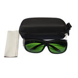 Triumph Laser Safety Goggles for fiber laser marking machine