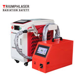 laser welding machine