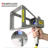 mini handheld laser marking machine