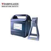 mini handheld laser marking machine