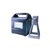 triumph portable fiber laser engraver