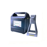 triumph portable fiber laser engraver