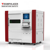 triumphlaser metal sheet fiber laser cutting machine