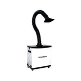 TRIUMPHS mokepurify system