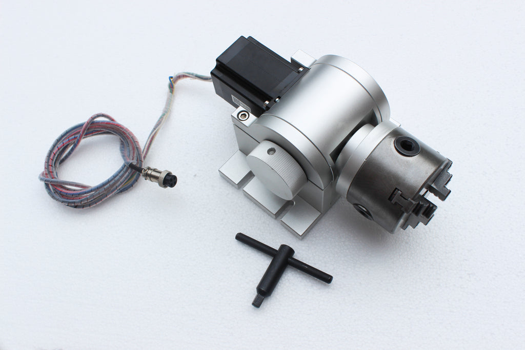 rotary attachment