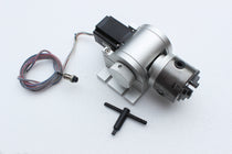 rotary attachment