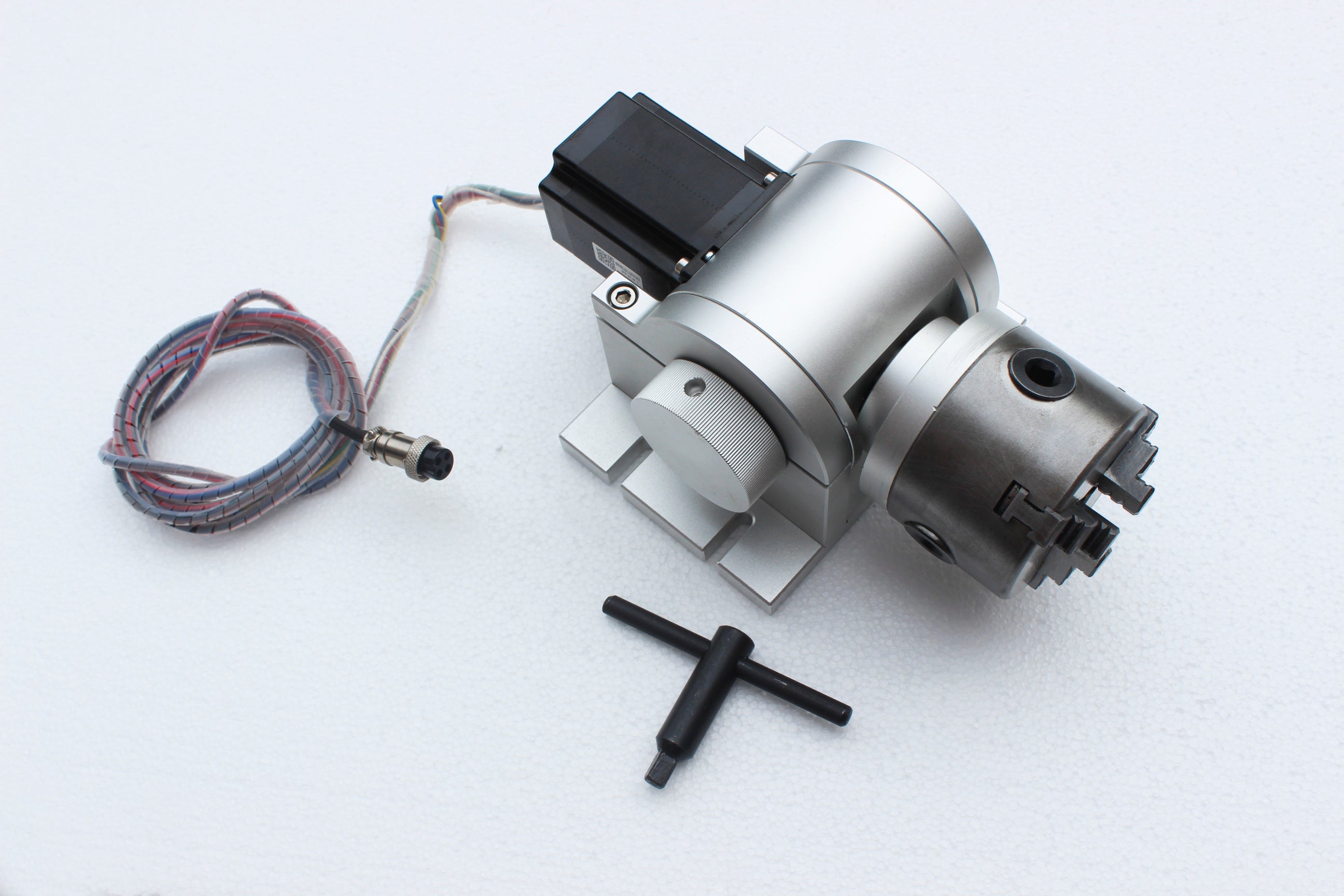 rotary attachment