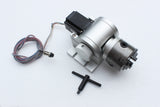 rotary attachment