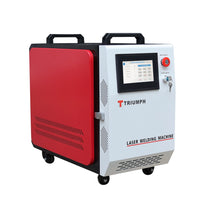 Air Cooled Laser Welding Machine