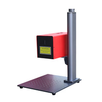 Compact Fiber Laser Marking Machine 20W