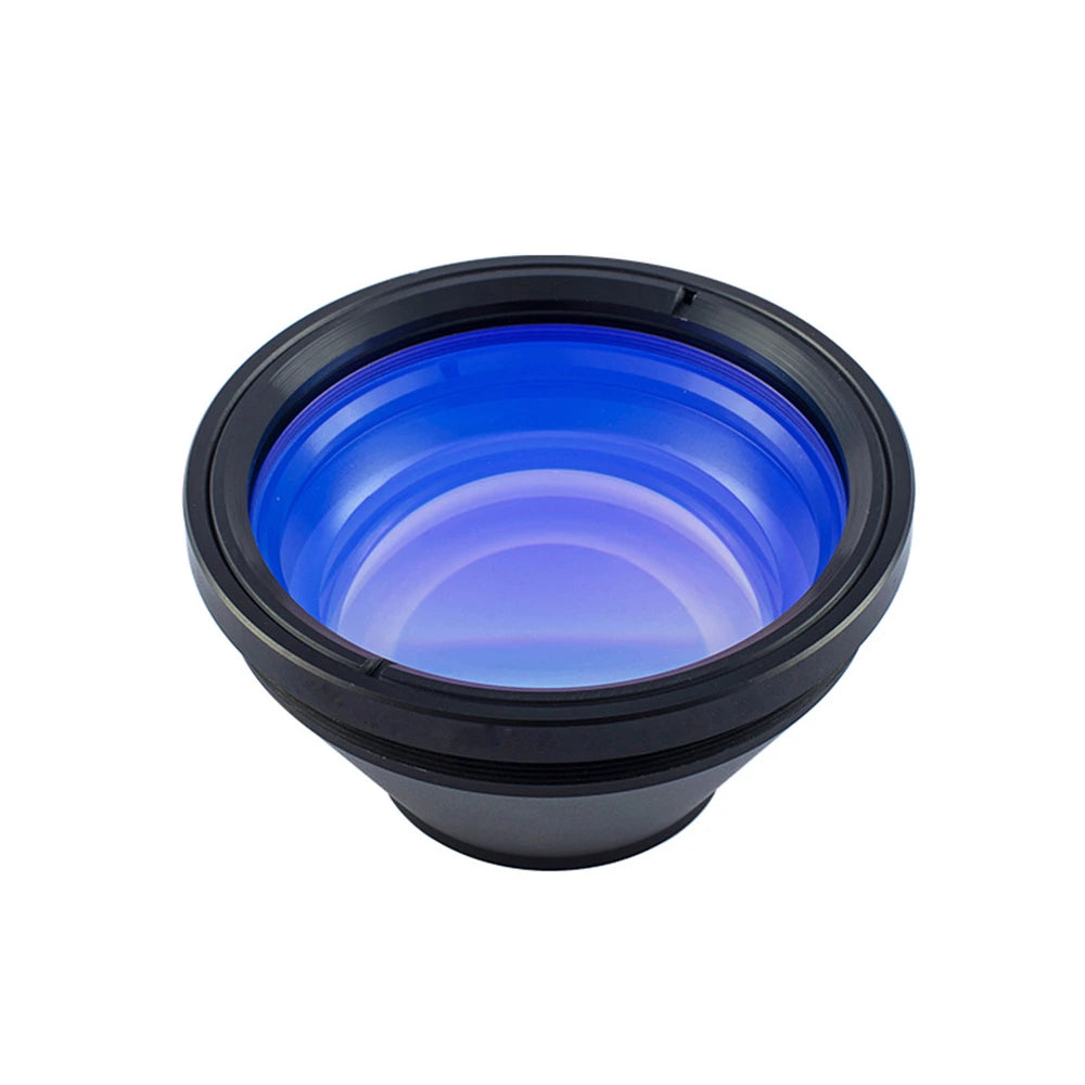 F Theta Lens Fiber Laser Lens Scan Lens