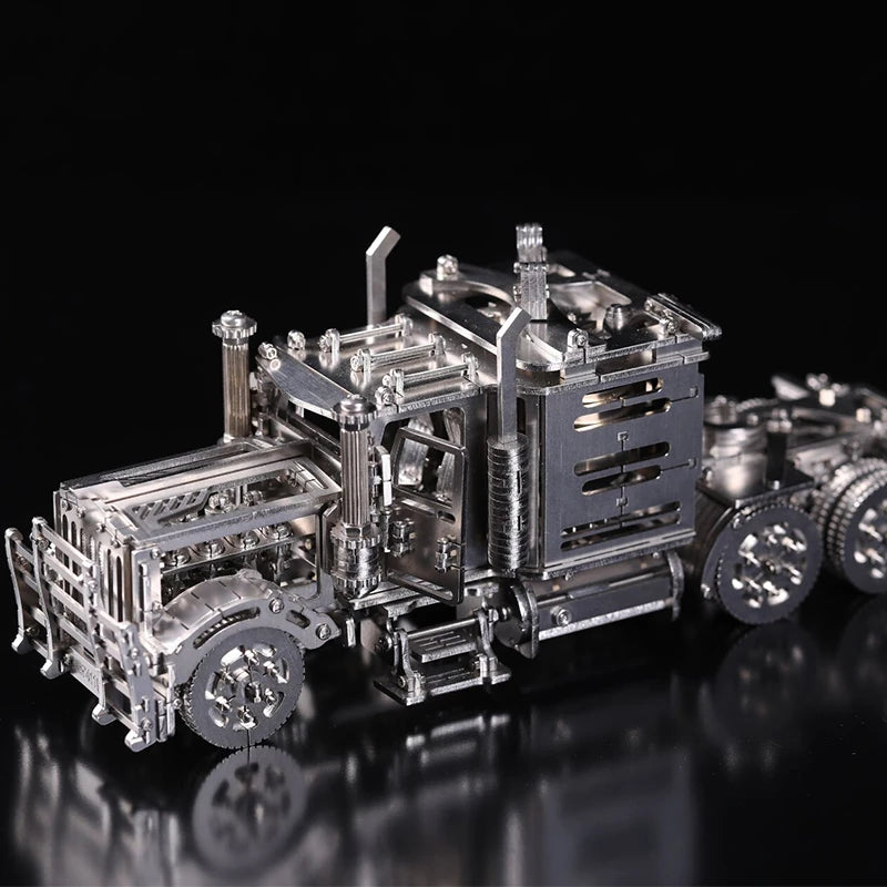 Fiber Laser Cutting Machine Stainless Steel Cutting Sample