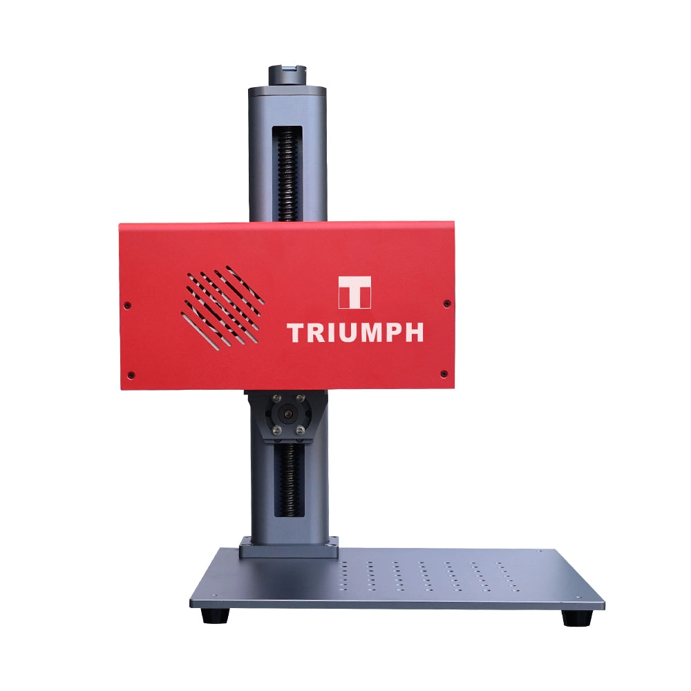 Fiber Laser Marking Machine 30W