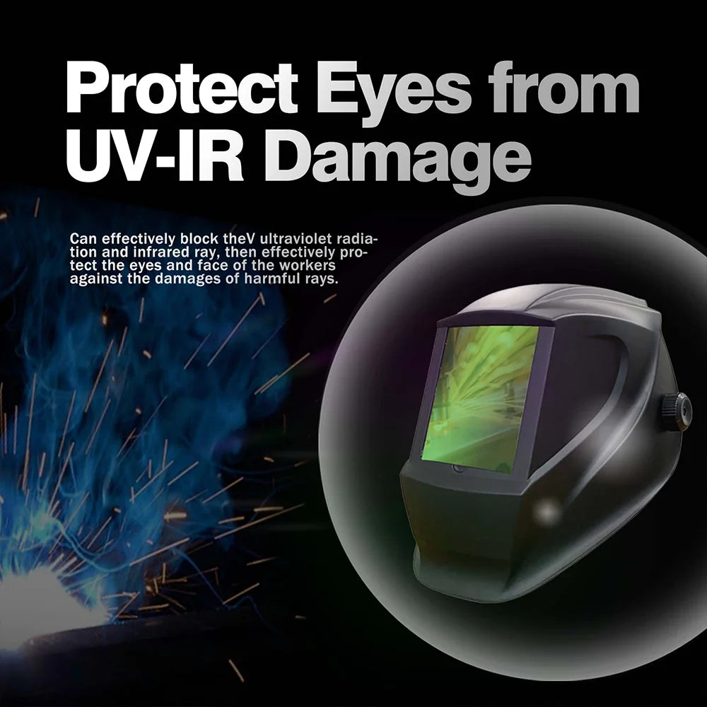 Buy Laser Welding Helmet 