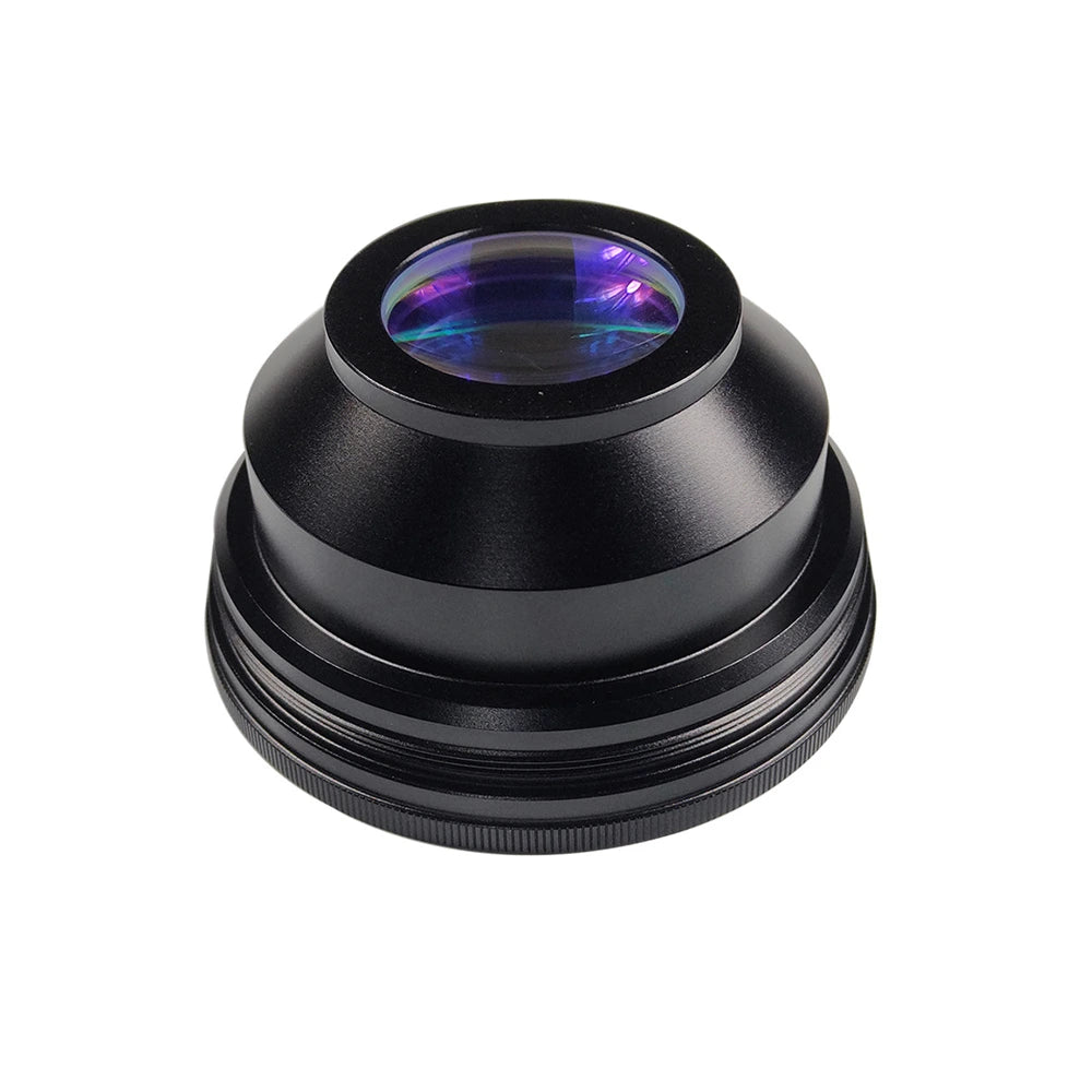 M85F Theta Fiber Laser Lens for 1064nm Fiber Laser Machine Scanning