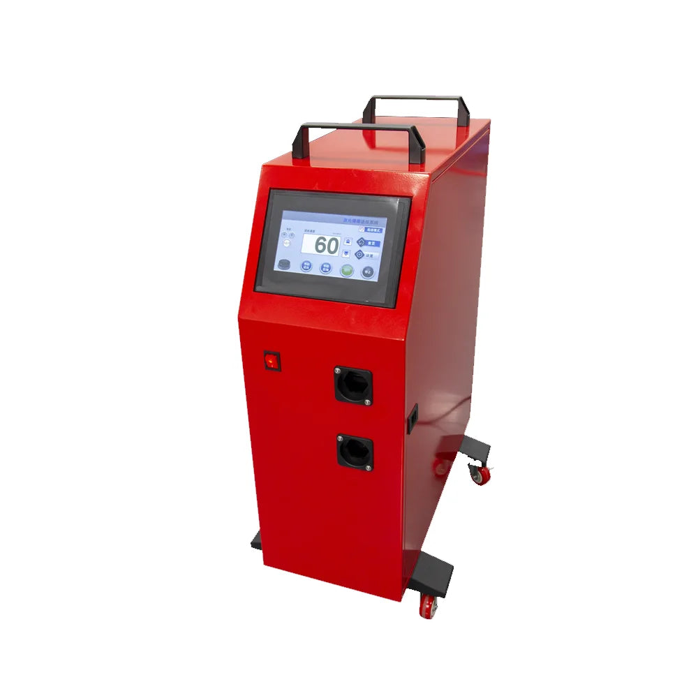Multifunctional double automatic wire feeder Main image