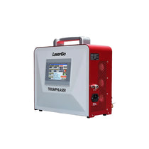 Portable Laser Spot Welding Machine