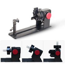 Rotary Roller Y axis Rotary Roller Engraving Module