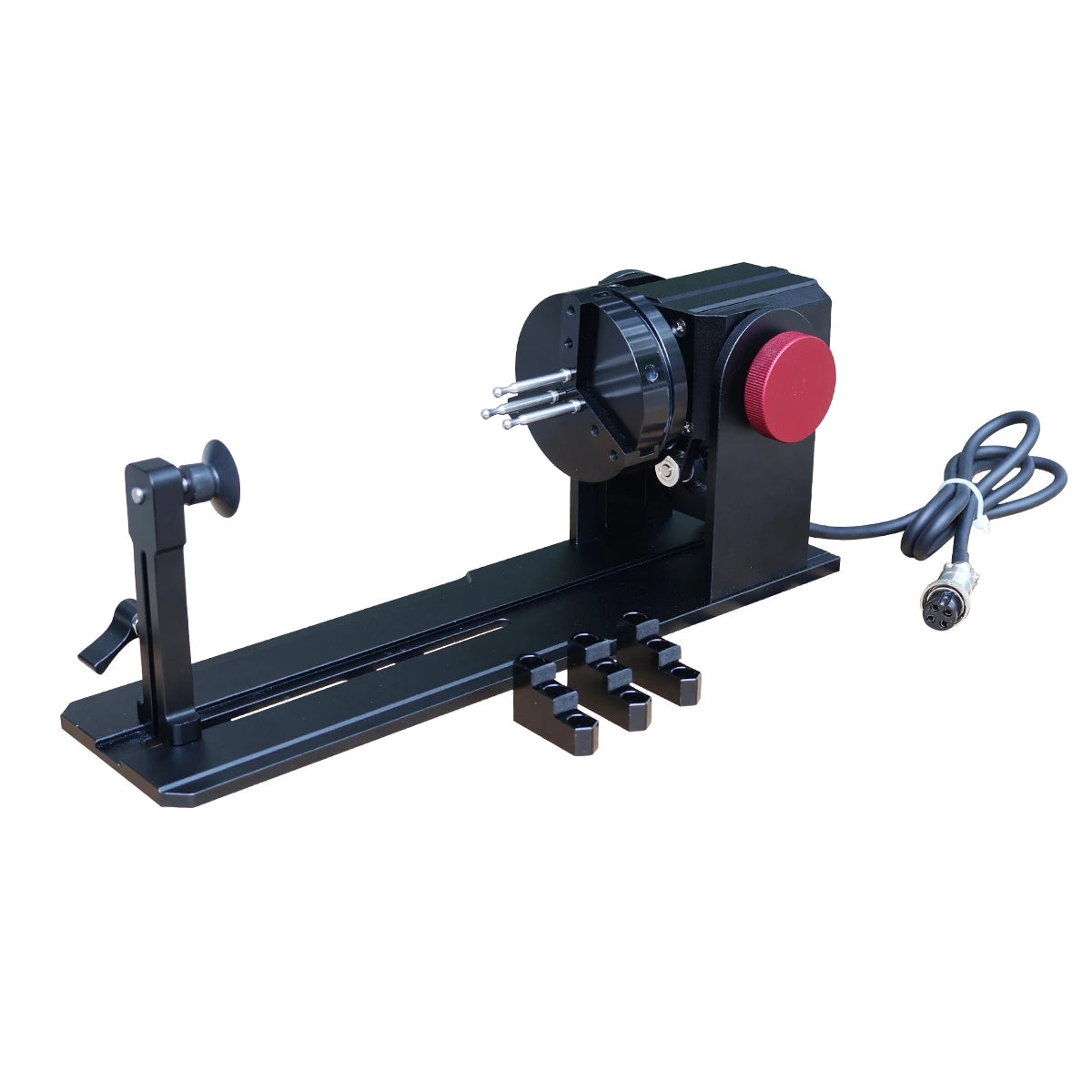 Rotary Roller Y axis Rotary Roller Engraving Module Rotary Kit
