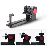 Rotary Roller Y axis Rotary Roller Engraving Module