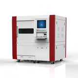Triumph 2000W Enclosed Precision Fiber Laser Cutting Machine
