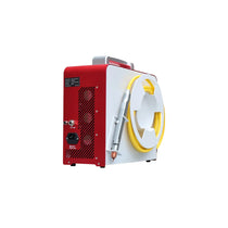 Triumph 600W QCW Laser Spot Welder