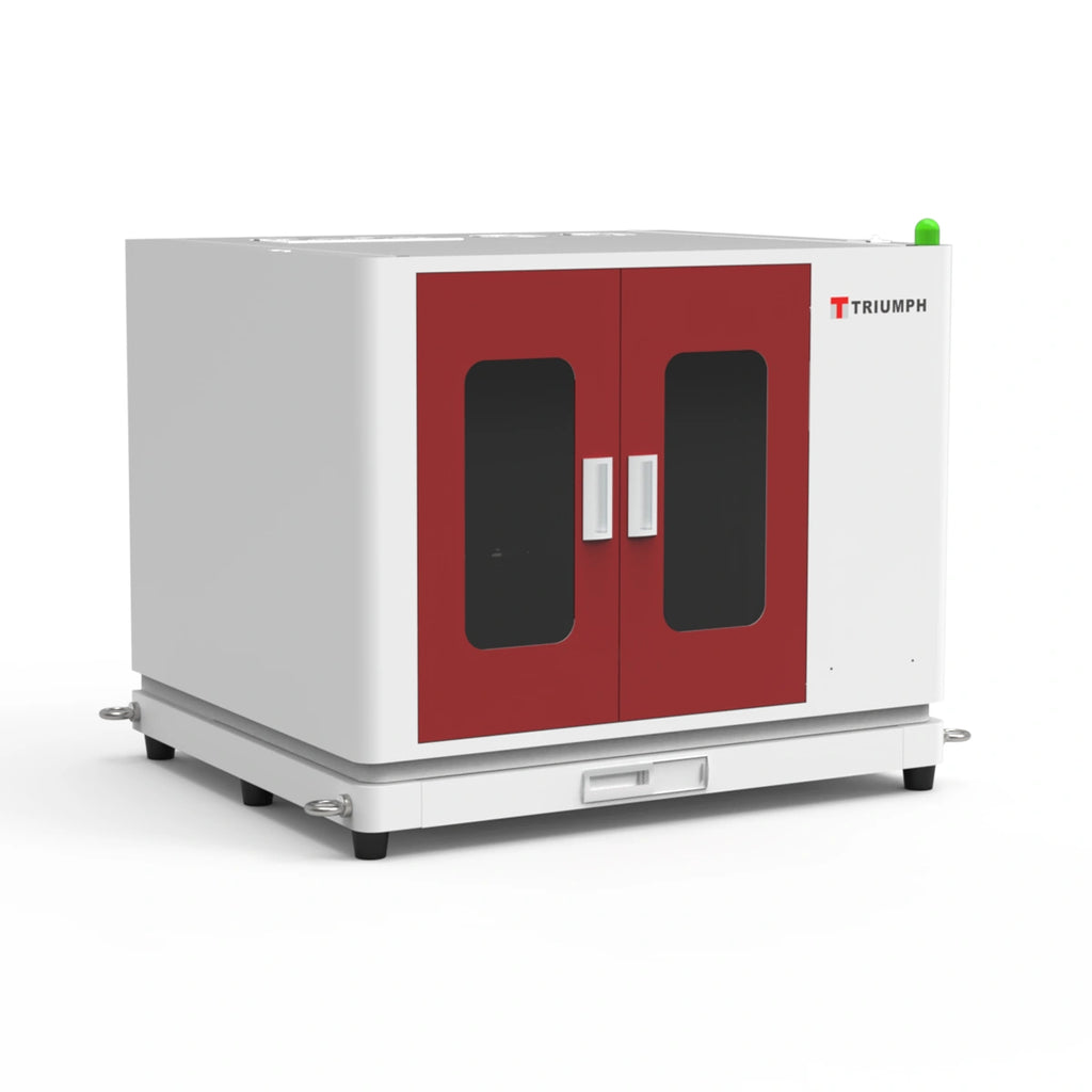 Triumph Fiber Laser Cutting Machine Fiber Laser Cutter F3020
