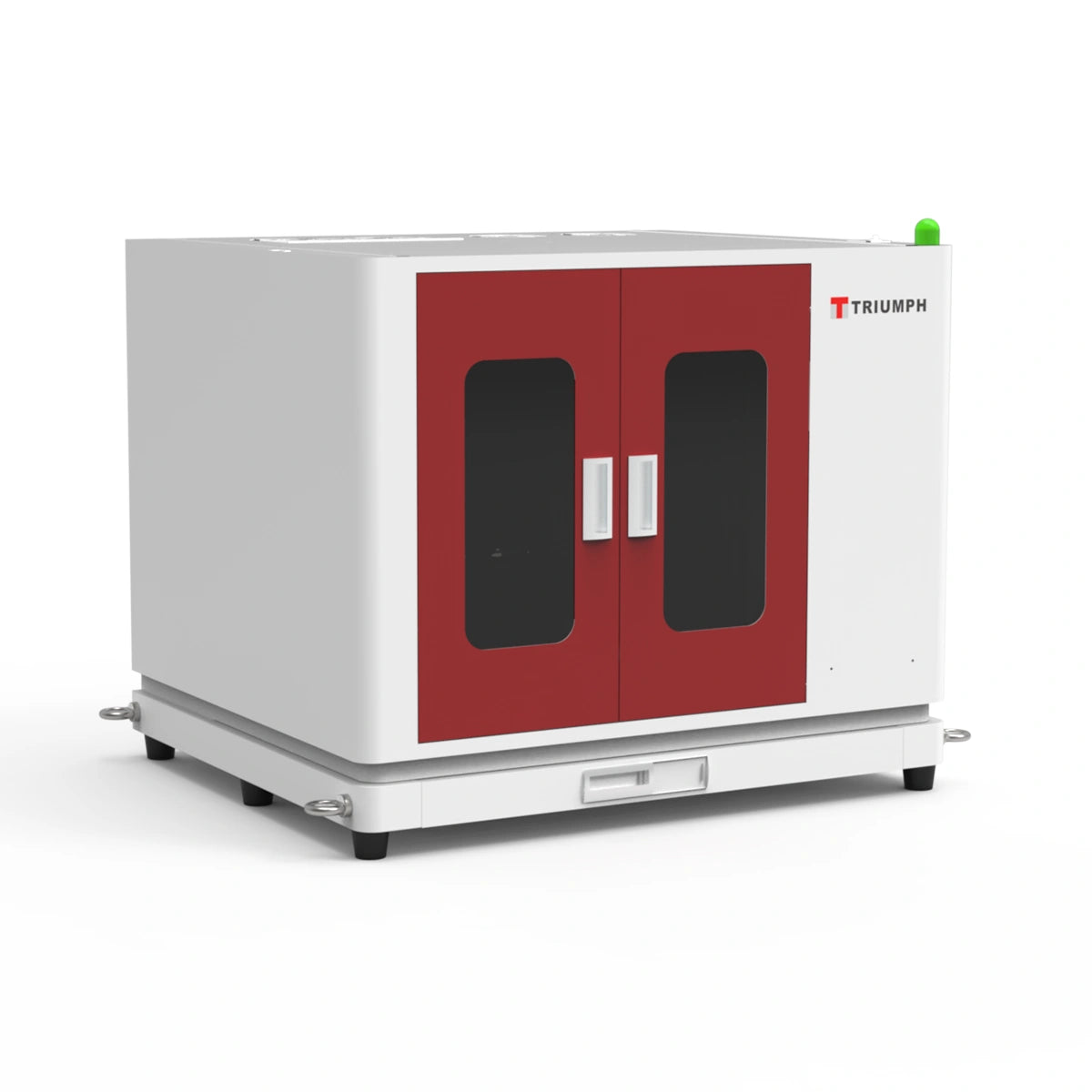 Triumph Fiber Laser Cutting Machine Fiber Laser Cutter F3020 Main image