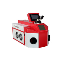 Triumph Jewelry Laser Welder Price