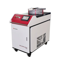 Triumph Laser Cleaning Machine 3000W