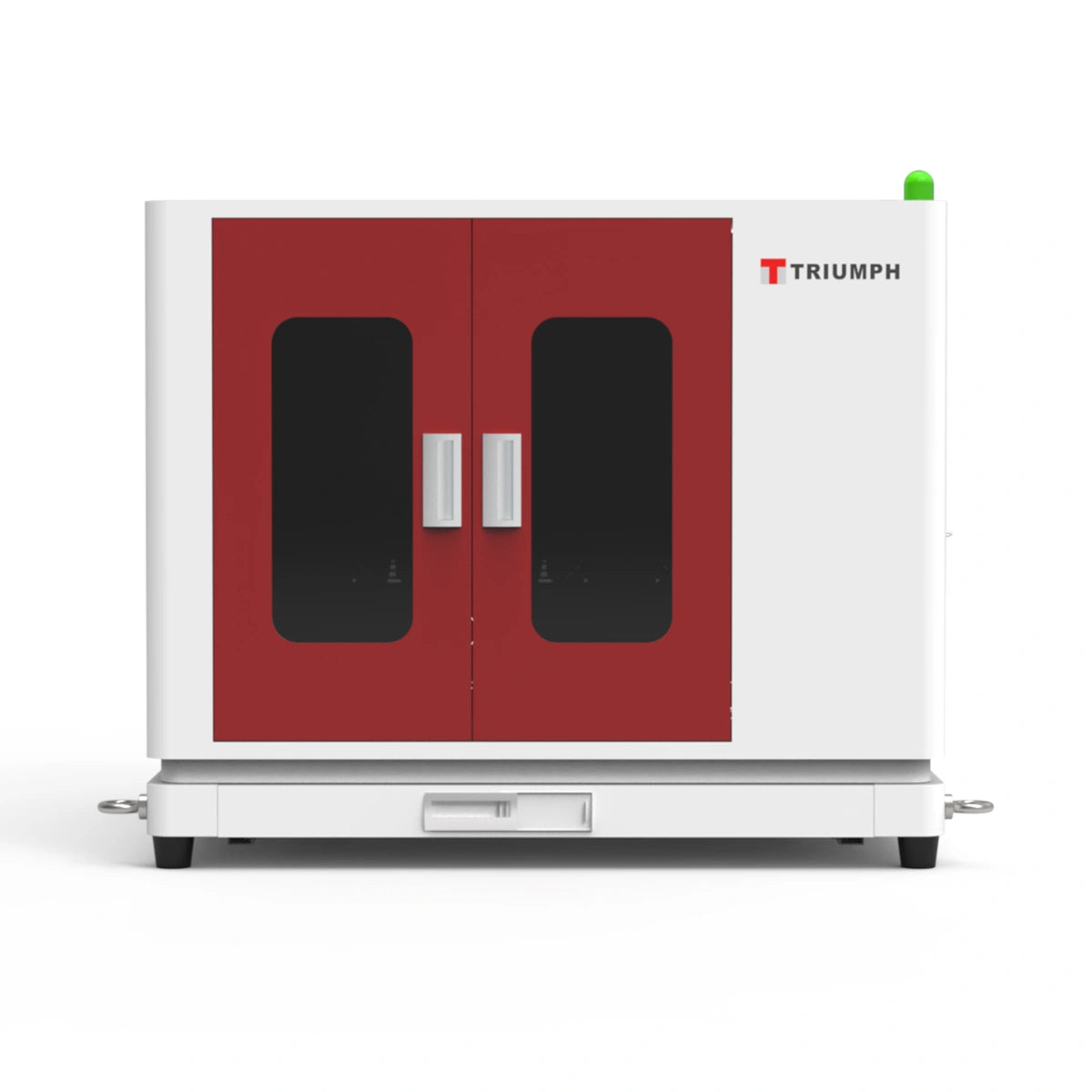 Triumph Laser Cutter Machine F3020
