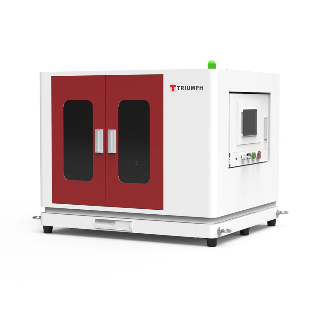 Triumph Laser Cutting Machine Fiber Laser Cutter F3020