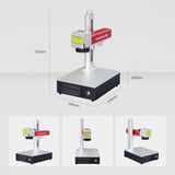 Triumph Laser Marking Machine 20W