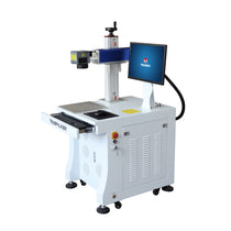 Triumph Laser Marking Machine 30W