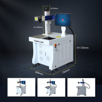 Triumph Laser Marking Machine 30W