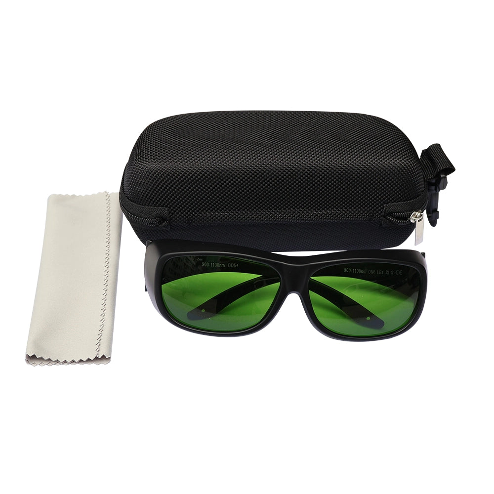 Triumph Laser Safety Goggles for fiber laser marking machine