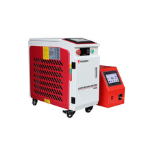 Triumph Laser Welder 1500W Price