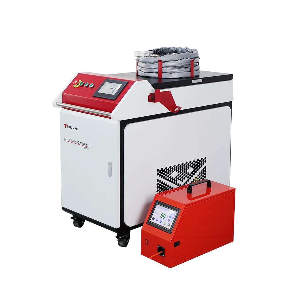 Triumph Laser Welder 3000W