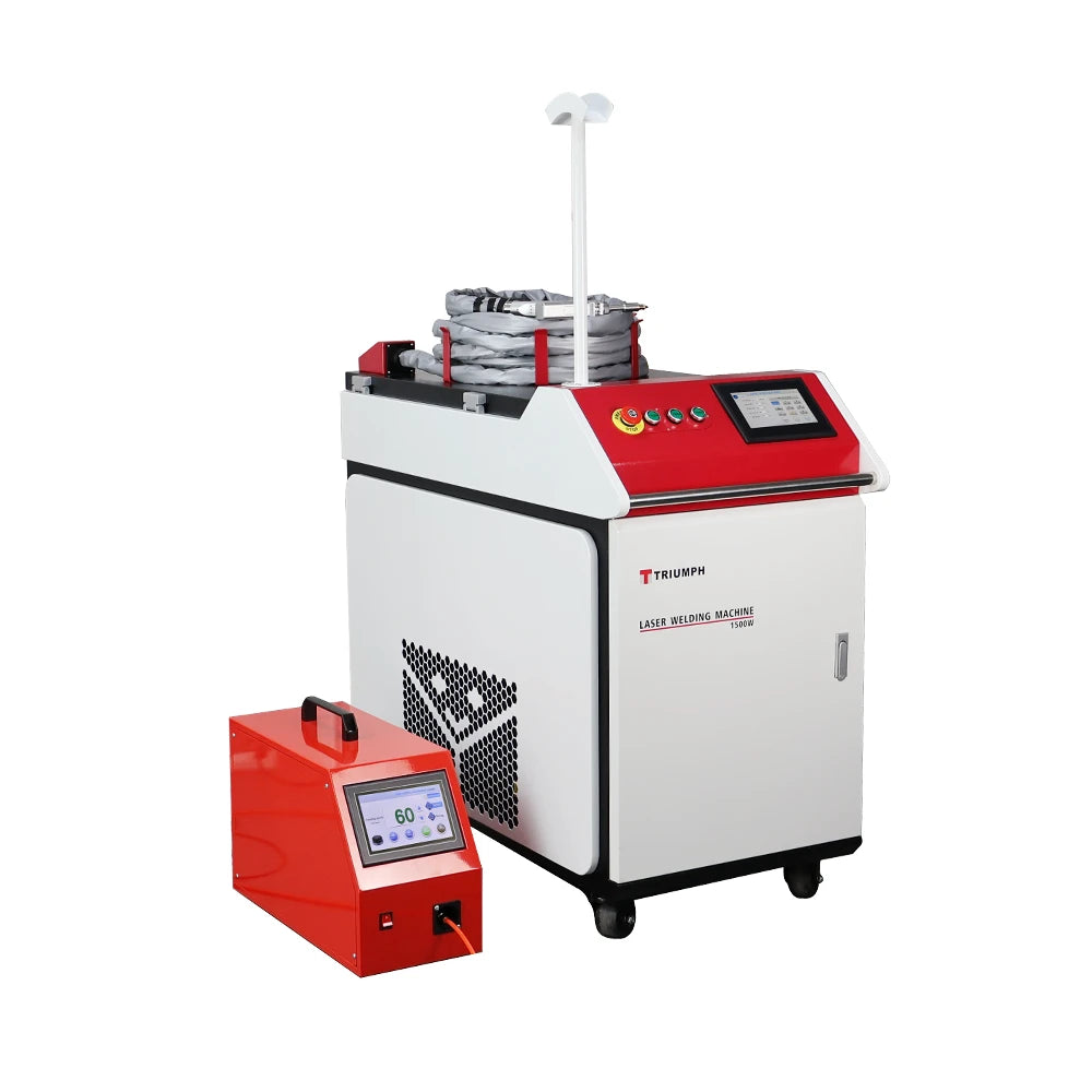 Triumph Laser Welder 3000W Price