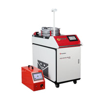 Triumph Laser Welder 3000W Price