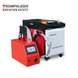 Triumph Medium Series Laser Welding Machine