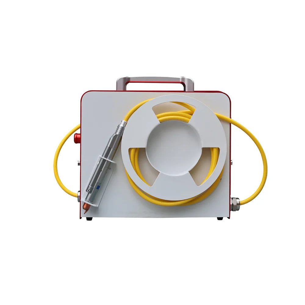 Triumph QCW Laser Weldiing Machine for Lighting Product