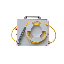 Triumph QCW Laser Weldiing Machine for Lighting Product