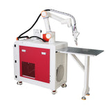 Triumph Robotic Laser Welding Machine Price