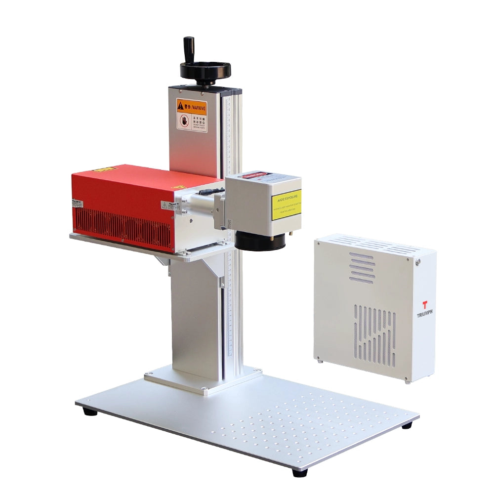 UV Laser Marking Machine 5W Air Cooling Laser Engraver Main image