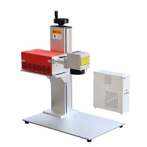 UV Laser Marking Machine 5W Air Cooling Laser Engraver