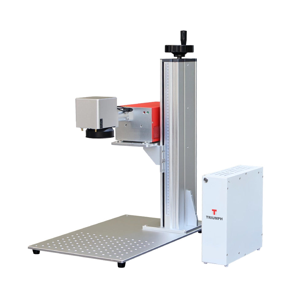 UV Laser Marking Machine 5W Air Cooling Laser Engraver