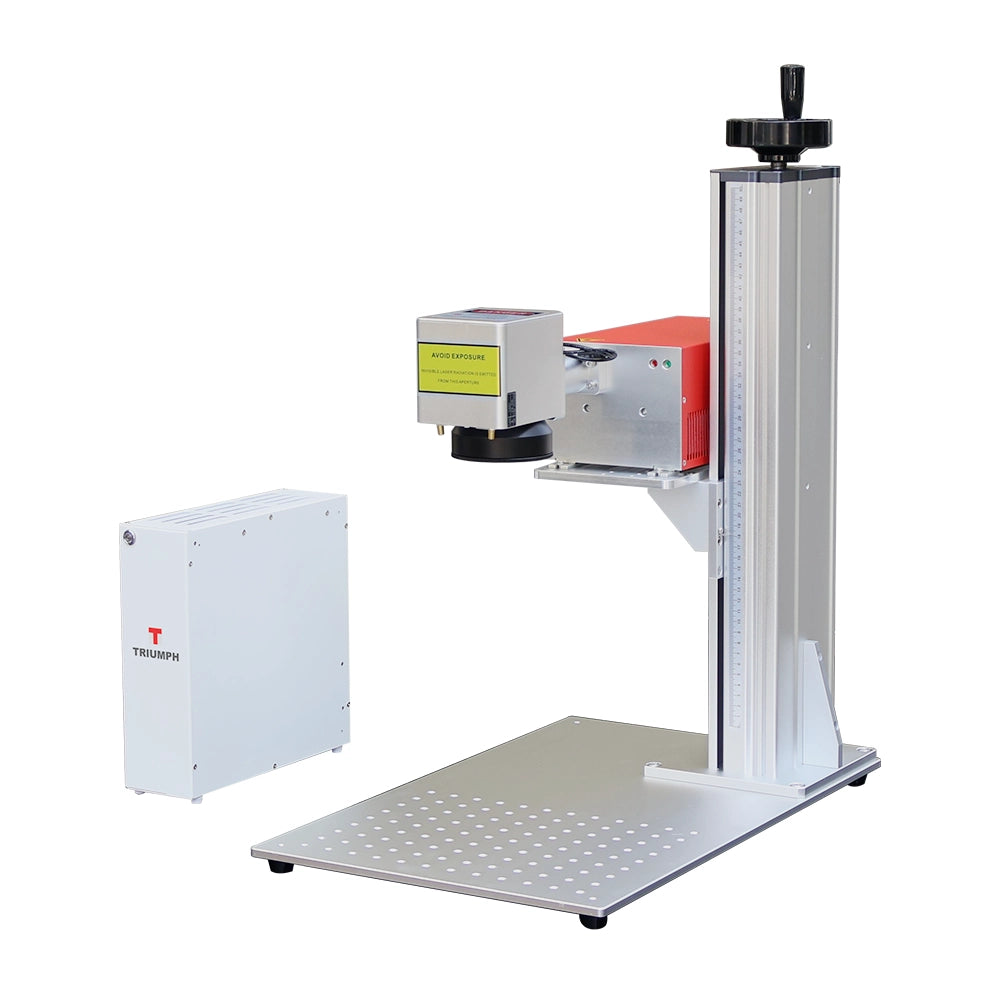 UV Laser Marking Machine 5W Air Cooling Laser Engraver