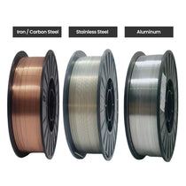 Welding Wire for Laser Welding and MIG Welding
