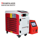 laser welding machine